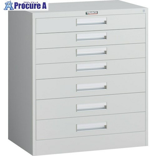 TRUSCO VRӥͥå 767X500XH880 7 ۥ磻ȿ VR-L7W-AW 1 263-8983