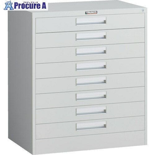 TRUSCO VRӥͥå 767X500XH880 8 ۥ磻ȿ VR-L8W-AW 1 263-8985