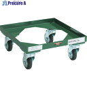 TRUSCO ミニカーゴ専用台車 VJ-452 453 455用 VJ-46C 1台 ■▼285-3566