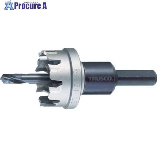 TRUSCO Ķťƥ쥹ۡ륫å 46mm TTG46 1 352-2261Բġ