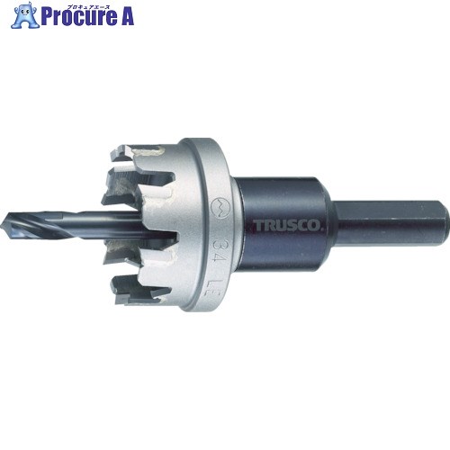TRUSCO Ķťƥ쥹ۡ륫å 27mm TTG27 1 352-2831Բġ