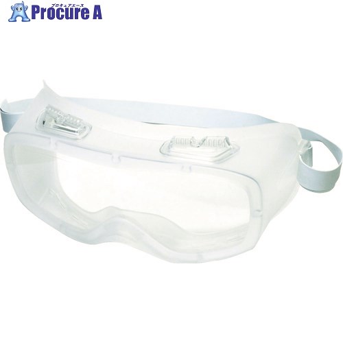 TRUSCO セーフティゴーグル オートクレーブ対応タイプ TSG-105 1個 ▼365-8520