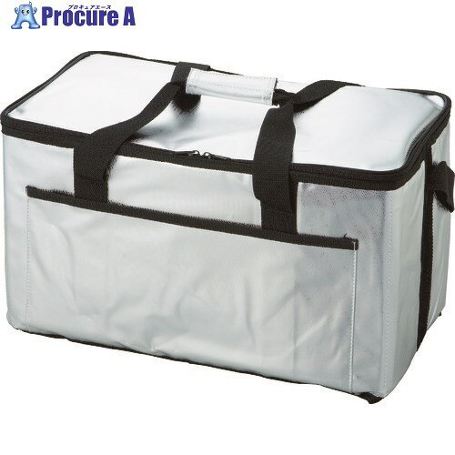 TRUSCO ソフトクーラーBOX 30L TSCLB-30 1個 ▼408-6112【代引決済不可】