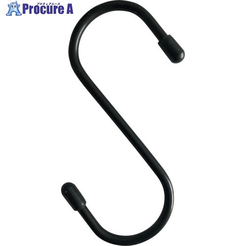 TRUSCO ޤȤ㤤 Sեå 300mm  10 TTSH300BK10P 1 433-6752