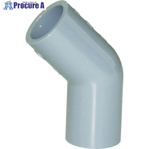 クボタケミックス TS継手45°エルボ TS-45L 25 TS45L25 1個 ▼446-4800