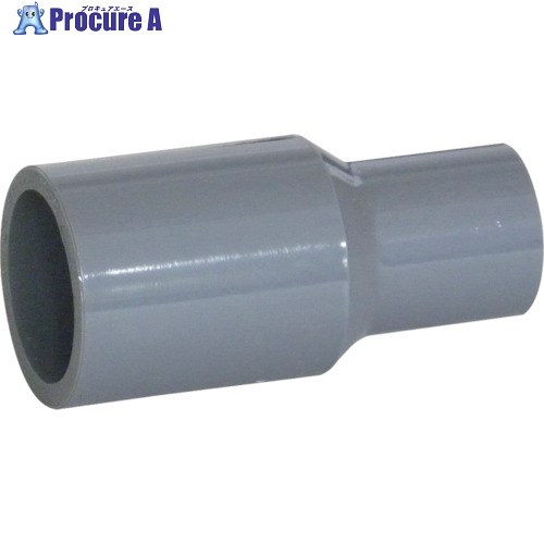 クボタケミックス TS継手 異径ソケット TS-S 20X13 TSS20X13 1個 ▼446-5253