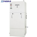 アマノ 手動払い落とし型集塵機0・75KW 60HZ VNA-15-60HZ 1台 ■▼455-5911 【送料都度見積】※車上渡し