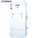 アマノ 手動払い落とし型集塵機1.5KW 60HZ VNA-30-60HZ 1台 ■▼455-5937 【送料都度見積】※車上渡し