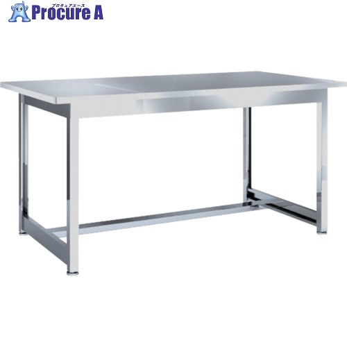 TRUSCO 륹ƥ쥹(SUS304)1500X750XH740 TWB-1575SUS 1 459-3391 ־...