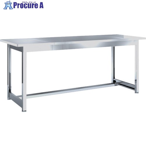 TRUSCO 륹ƥ쥹(SUS304)1800X600XH740 TWB-1860SUS 1 459-3405 ־...