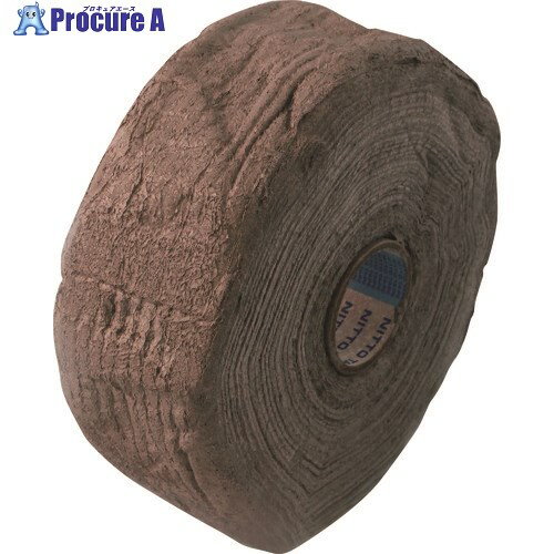 日東 屋外向け酸化重合型防食テープ ニトハルマックXG 1.1mm×150mm×10m XG-150 1巻 ▼470-4690【代引決済不可】