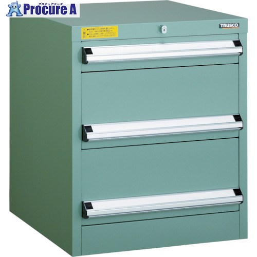 TRUSCO VE5S̥ӥͥå 500X550XH600 3 VE5S-606 1 479-0405