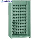 TRUSCO ツーリング保管庫BT・NT40用X90個オープンロック付 BT40 VTL-1800 BT40 1台 ■▼509-6995