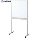 TRUSCO ミーティングボード白暗線入 スチール製ホワイトボード900X900 WMG-33SA (900X900MM) 1台 ■▼520-4453