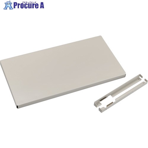 TRUSCO ボルトレス長尺保管棚M1.5用棚板セットW1800XD300用 VRM1.5-T64 1S ■▼538-1094 【送料都度見積】