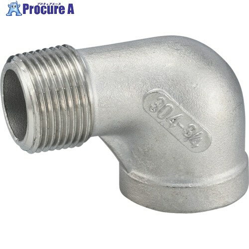 FLOBAL ストリートエルボ(SCS13A) 04100312 VSL-32 1個 ■▼734-2578 【送料都度見積】