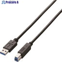 GR USB3.0P[u(A-B) USB3-AB30BK/RS 1{ 759-4658yϕsz