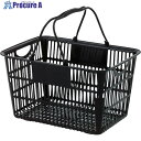 太幸 ショッピングバスケット U28 ブラック 28L U-28-BK 1個 ■▼764-0536 【送料都度見積】(3)