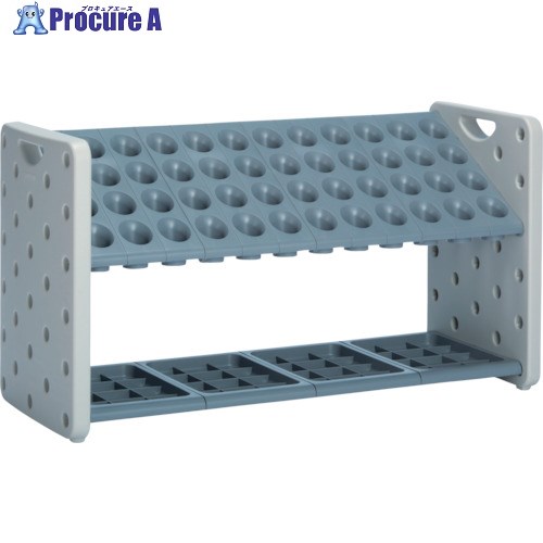 テラモト アーバンピット K48 グレー UB-287-048-6 1台 ■▼782-9116 【送料都度見積】