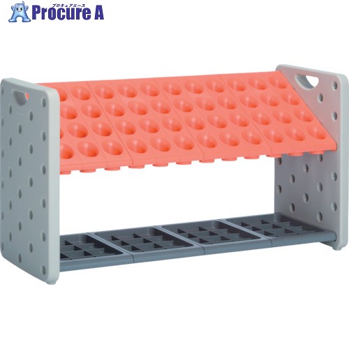 テラモト アーバンピット K48 オレンジ UB-287-048-7 1台 ■▼782-9124 【送料都度見積】