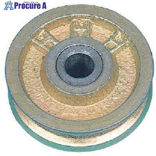 HHH シンプル型シーブ 100mm V100 1個 ■▼808-7325 【送料都度見積】