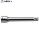 ASH ソケットレンチ用エクステンションバー6.35□x150mm VE0215 1本 ■▼816-5742 【送料都度見積】