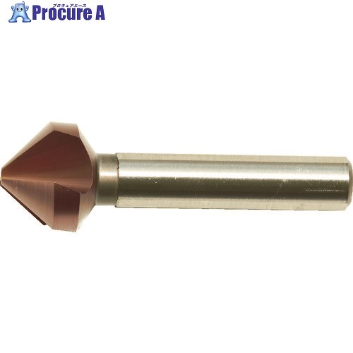 OSG カウンターシンク V-UCS 23X90°X67 9109230 V-UCS-23X90X67(9109230) 1本 ▼824-2893【代引決済不可】 ●YA513