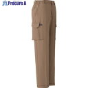 ミドリ安全 ベルデクセル ストレッチ 女子カーゴパンツ VEL524C下 15 VEL524CSITA-15 1着 ▼835-7143