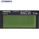 TRUSCO 手持ち面用自動遮光フィルタ#10 TYAF-10 1枚 ▼837-1259