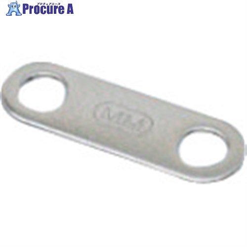 ƥ쥹 Uܥʱߥץ졼 ԥå40mm UBP-0840 1 849-3052Բġ
