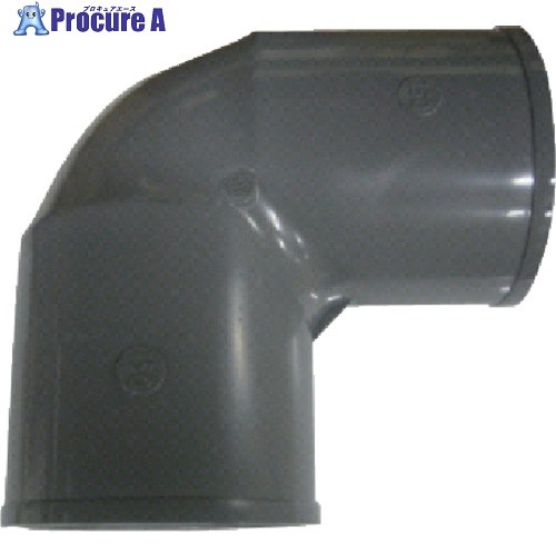 エスロン TS継手 エルボ 150 TSL1F 1個 ■▼850-6541 ※個人宅様送り不可