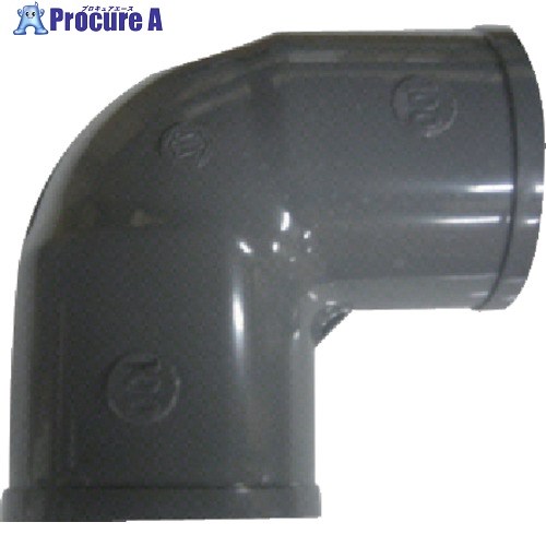 エスロン TS継手 エルボ 100 TSL1H 1個 ■▼850-6542 ※個人宅様送り不可