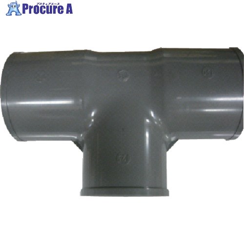 エスロン TS継手 径違いチーズ 150×125 TST1F1 1個 ■▼850-6577 ※個人宅様送り不可