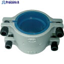 児玉工業 圧着ソケット塩ビ管兼用型100A VP100A 1本 ■▼850-8014 【送料都度見積】