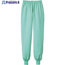 サンペックス 男女兼用ホッピングパンツ グリーン L VP528-L 1着 ▼855-2247