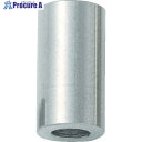 TRUSCO ポイントビス用スペーサー5mm ステンレス50個入 VS-AA055 1パック ▼855-5671