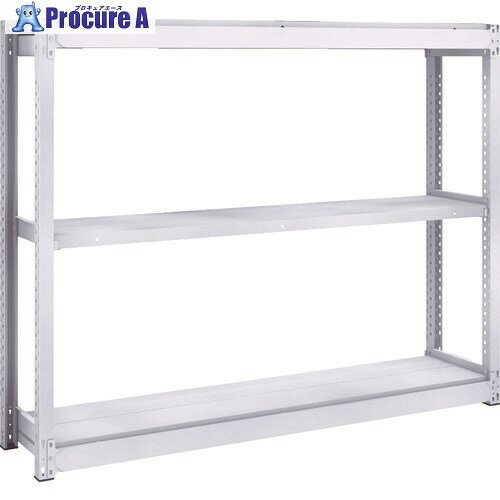 TRUSCO TUGê200kgñ 1540X324XH1200 3 TUG200-45K-3 1 855-7850