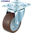 TRUSCO キャスター TYGシリーズ 自在 ウレタン車 38mm TYGU-38 1個 ▼856-4132