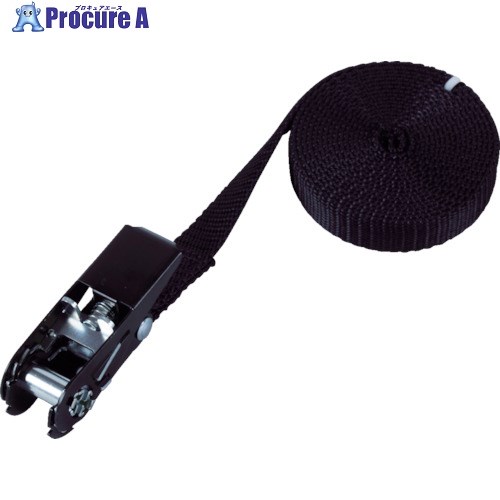 TRUSCO ʰ׷«٥ 20mmX2m  TSB-202BK 1 856-6778