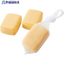 TRUSCO 薬用石けん 油汚れ用 3個入 TYS-3P-A 1箱 ▼858-0618