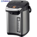 TIGER 蒸気レスVE電気ポット PIG-H300K 1台 ■▼680-3355 【送料都度見積】