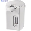 TIGER 蒸気レスVE電気ポット PIP-G220WE 1台 ■▼680-3368 【送料都度見積】