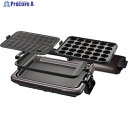 TIGER ホットプレート ワイドタイプ(3プレート) CRV-G301T 1台 ■▼683-3022 【送料都度見積】