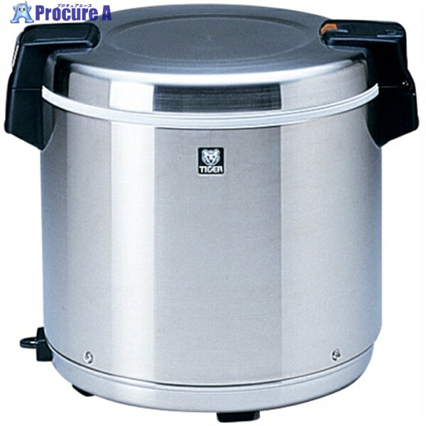TIGER 業務用電子ジャー JHC-A90PXS 1台 ■▼683-3064 【送料都度見積】