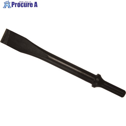 空研 フラットチゼル7 Z260011 1本 ▼195-1257