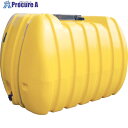 ダイライト Y型ローリータンク 3000L Y3000 (エキデグチ 50Aボールバルブツキ) 1個 ■▼464-9583 ※個人宅様送り不可