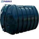ダイライト YB型 黒色 ローリータンク 3000L YB3000 (3000L) 1個 ■▼464-9664 ※個人宅様送り不可