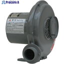 淀川電機 電動送風機 小型プレート型 Yシリーズ 三相200V (0.045kW) Y2T (55MM サンソウ200V) 1台 ■▼467-4952 【送料都...