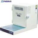 淀川電機 集塵装置付作業台 YESシリーズ(卓上仕様)単相100V (0.05kW) YES200LDA 1台 ■▼467-4995 【送料都度見積】※車上渡し