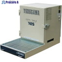淀川電機 集塵装置付作業台 YESシリーズ(卓上仕様)単相100V (0.3kW) YES300LDA 1台 ■▼467-5037 【送料都度見積】※車上渡し